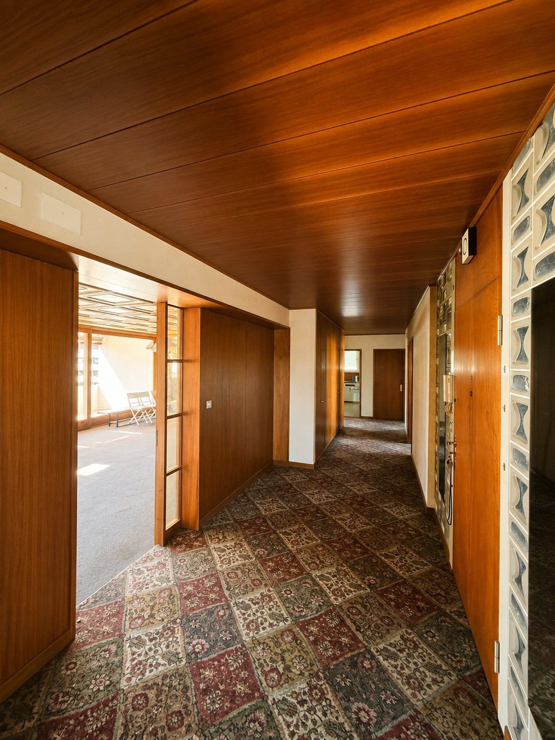 Appartement de 8 pièces