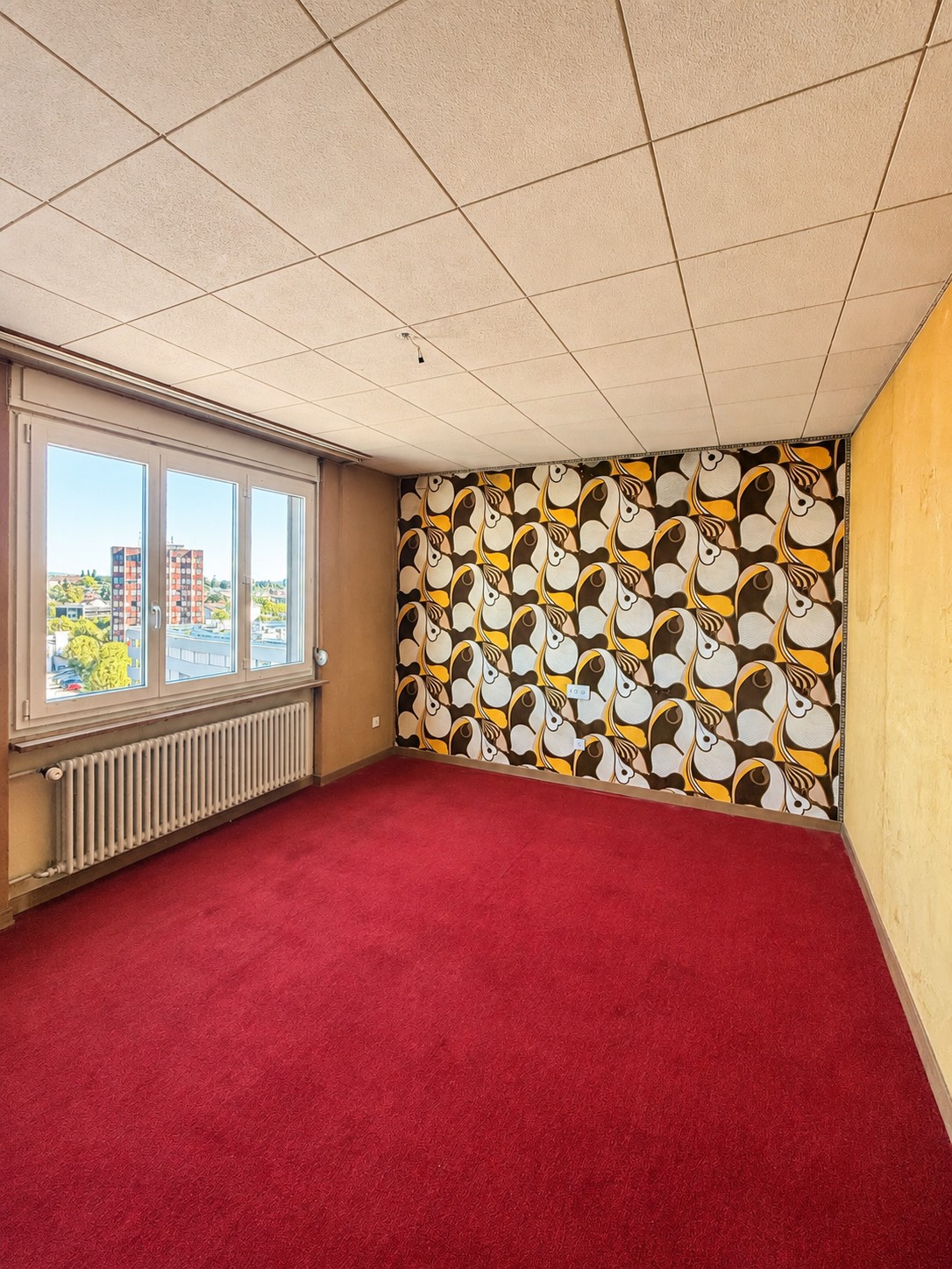 Appartement de 8 pièces