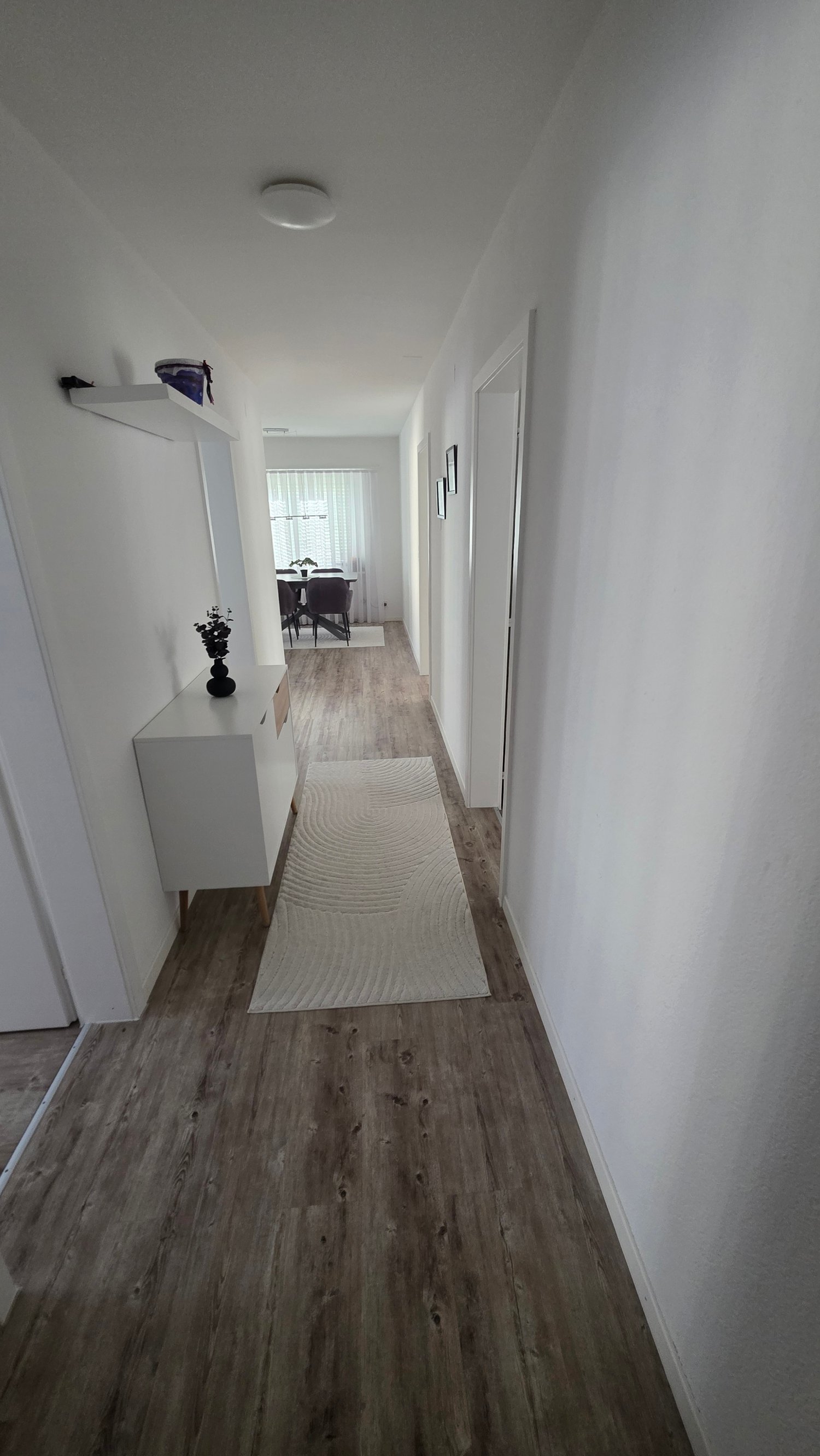 Appartement de 4 pièces