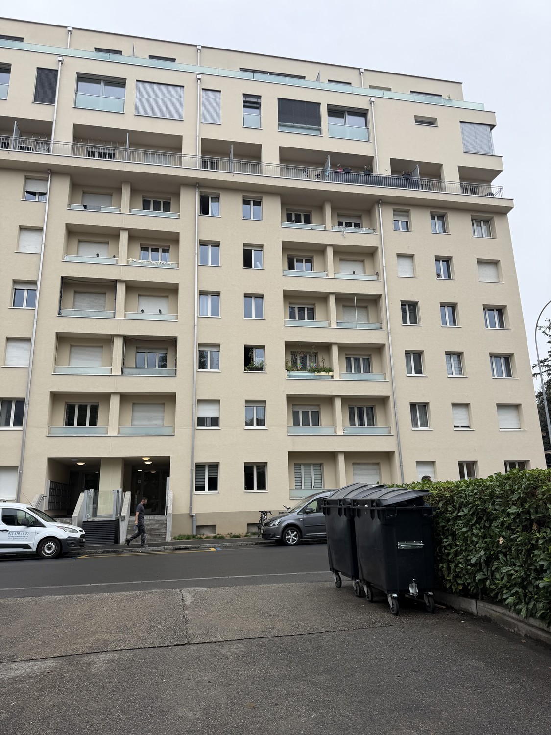 2 rooms apartment, photo 10 sur 10