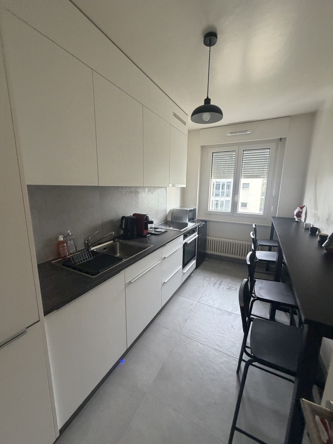 2 rooms apartment, photo 4 sur 10