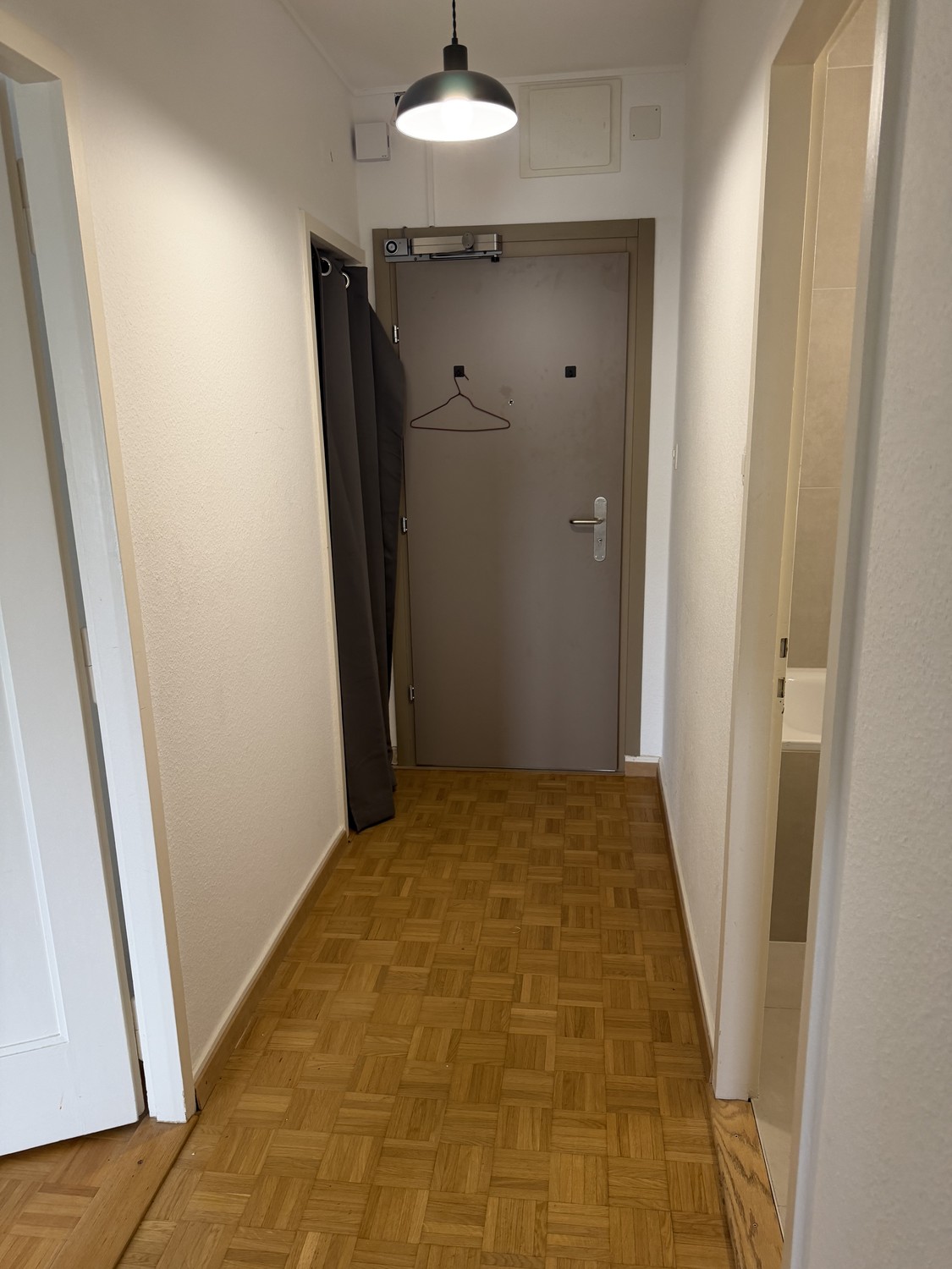 2 rooms apartment, photo 9 sur 10