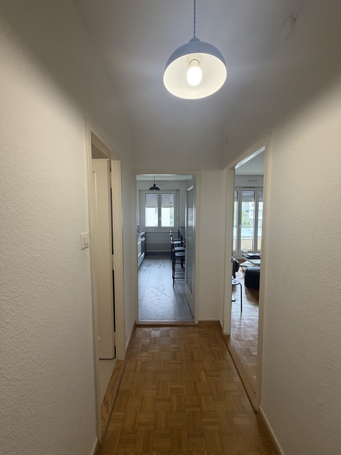2 rooms apartment, photo 7 sur 10