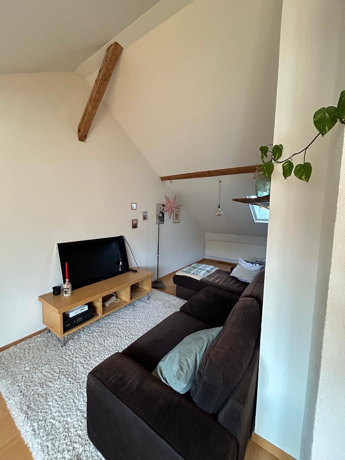 Chambre dans une colocation, photo 1 sur 9