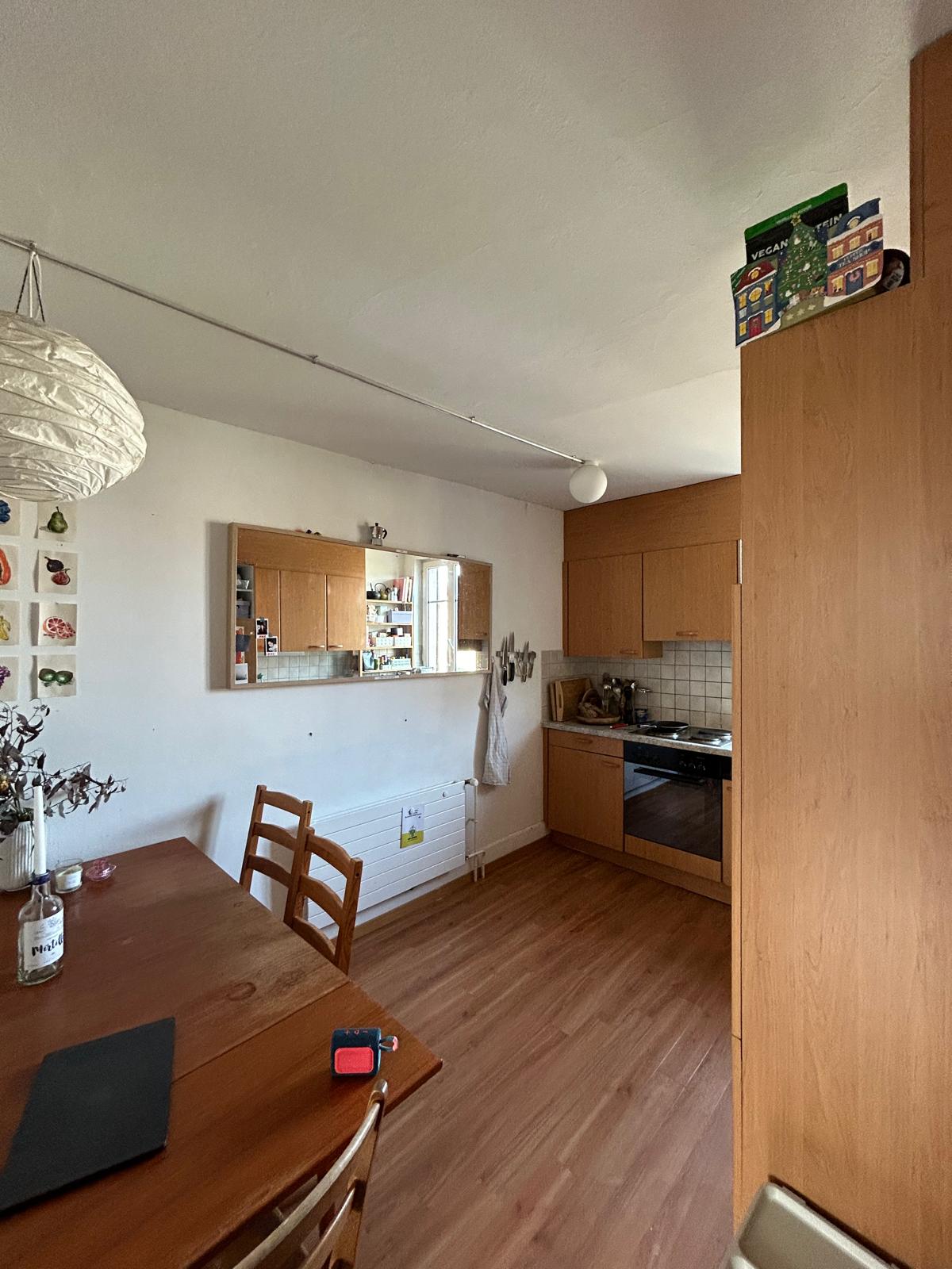 Chambre dans une colocation, photo 6 sur 9