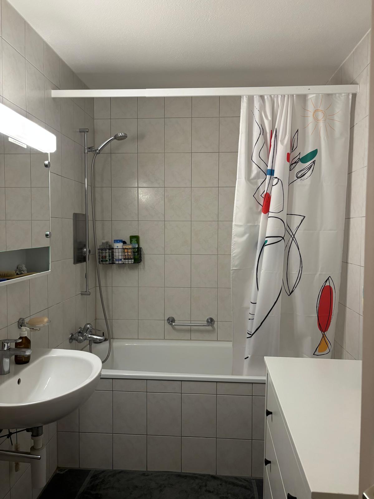 Chambre dans une colocation, photo 5 sur 9