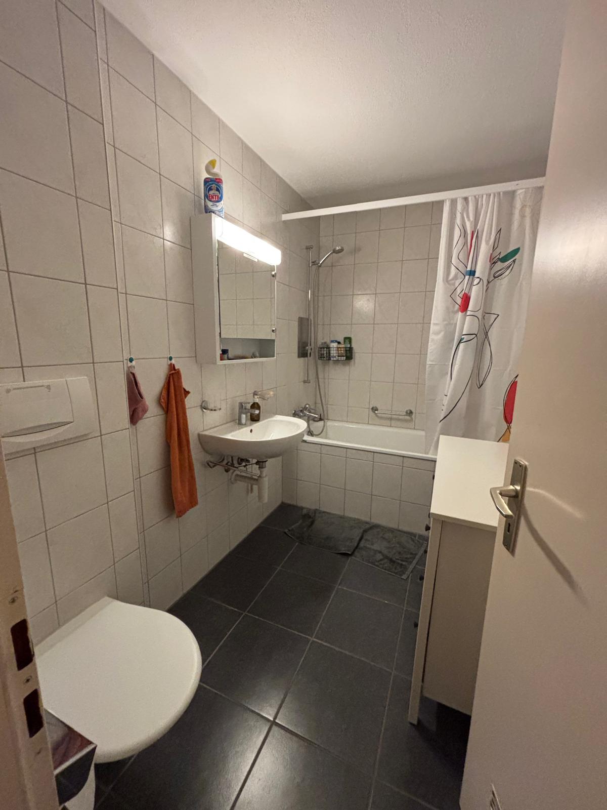 Chambre dans une colocation, photo 7 sur 9
