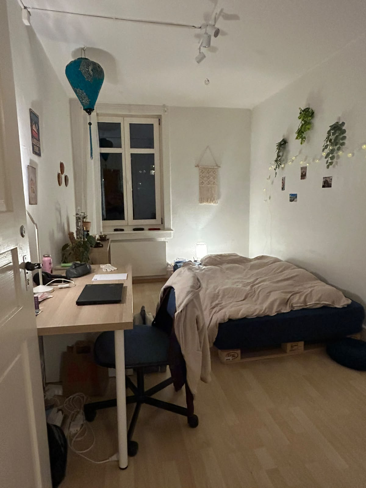 Chambre dans une colocation, photo 3 sur 9