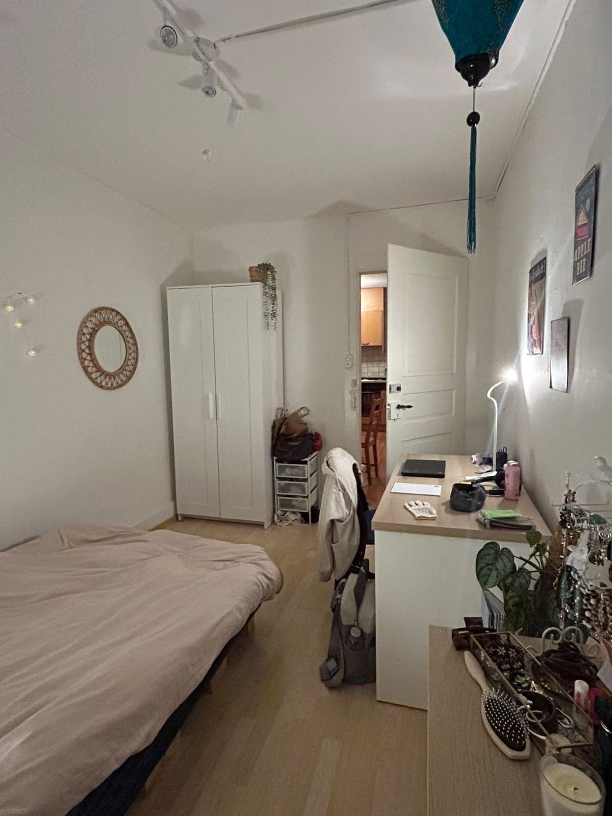 Chambre dans une colocation, photo 4 sur 9