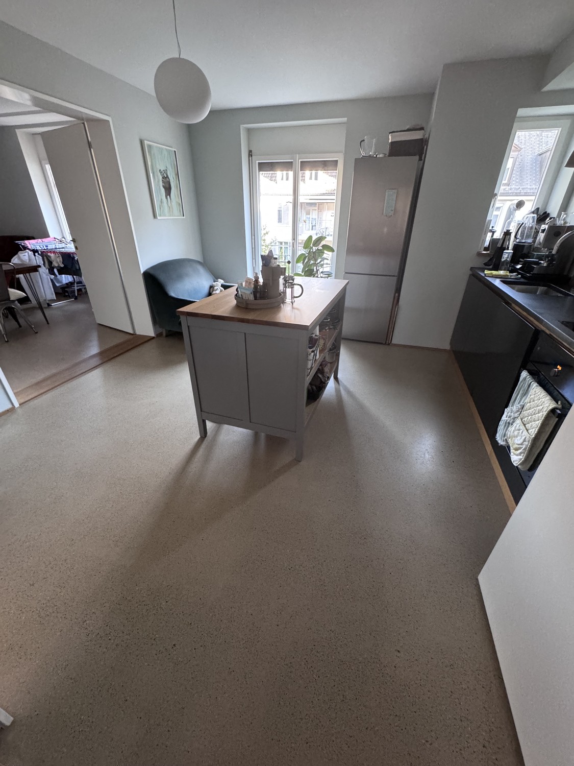 Appartement de 3 ½ pièces, photo 2 sur 6