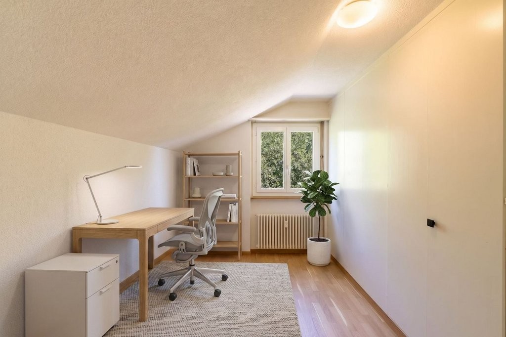 Appartement de 4 ½ pièces, photo 6 sur 9