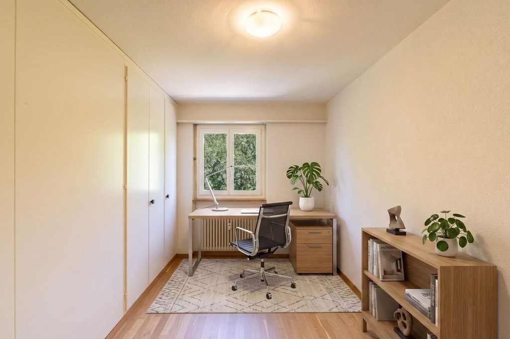 Appartement de 4 ½ pièces, photo 8 sur 9