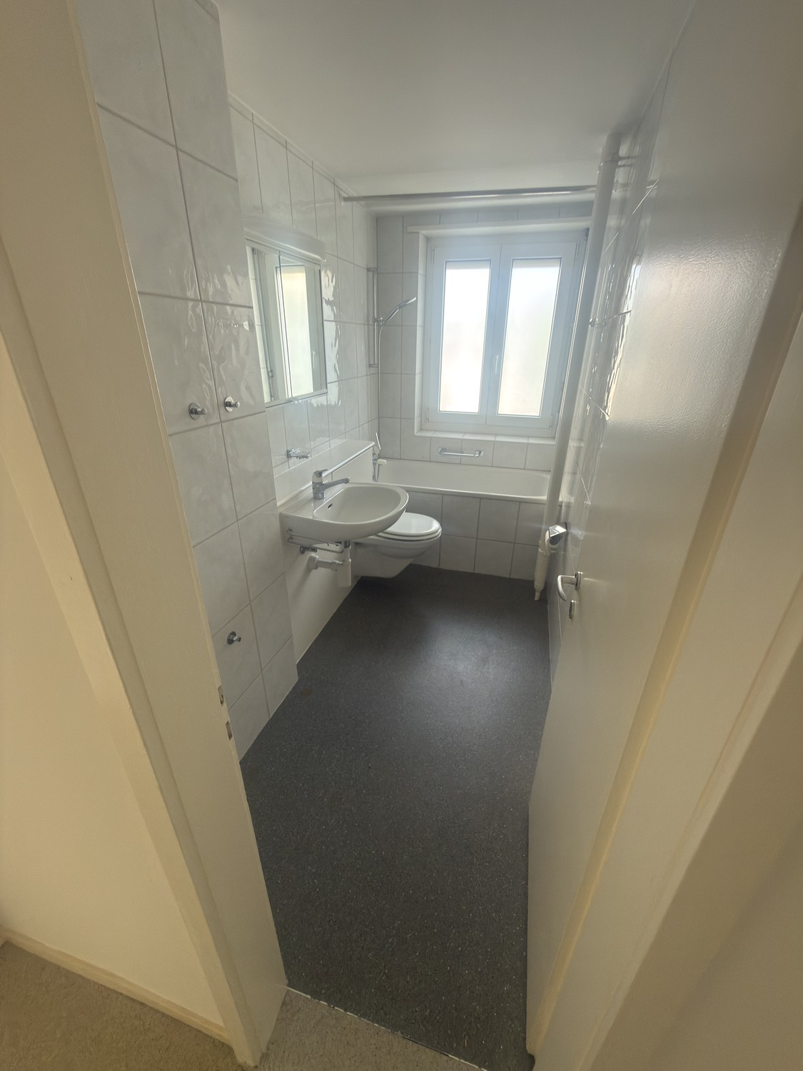 Appartement de 2 ½ pièces, photo 3 sur 6