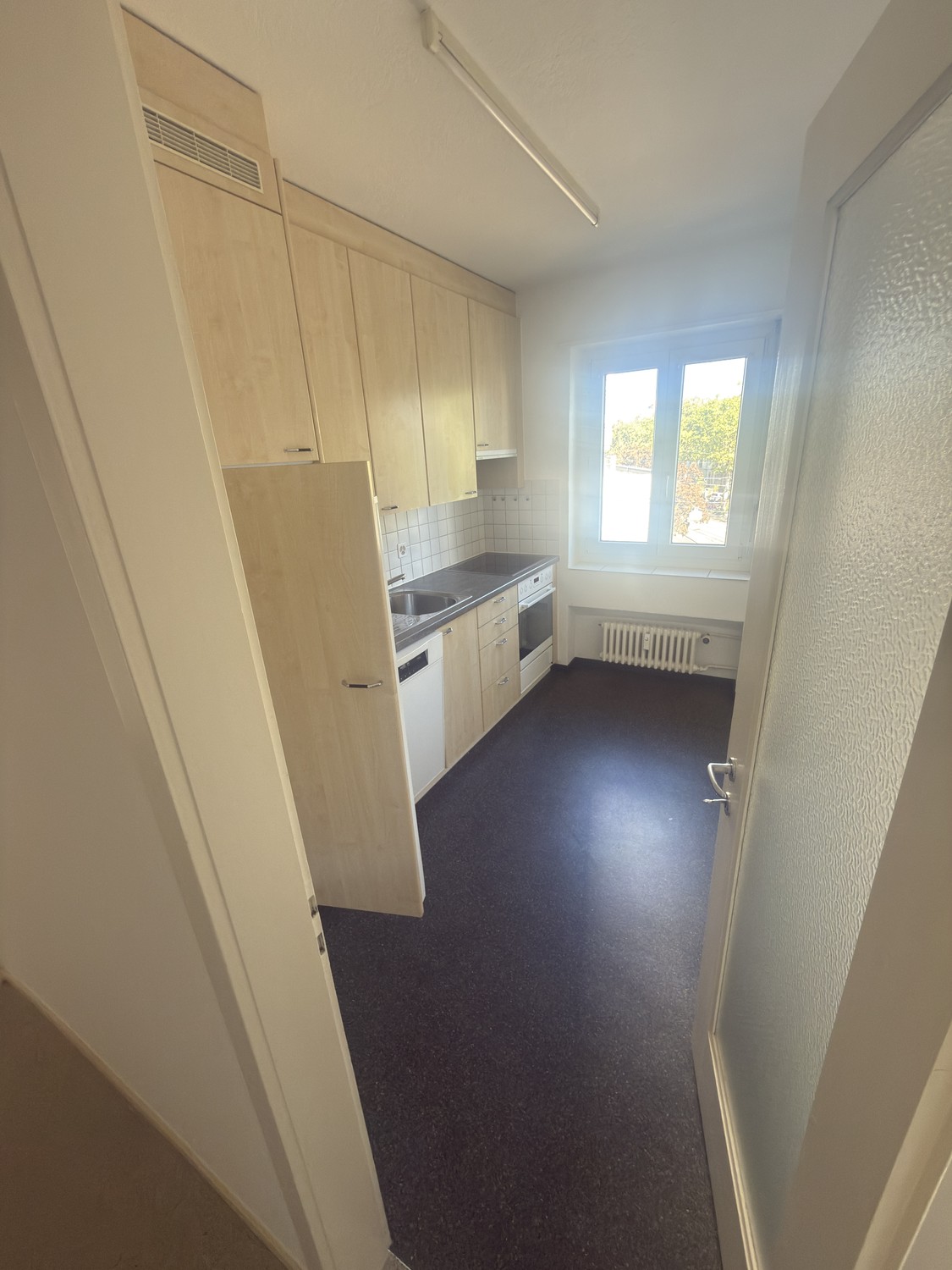 Appartement de 2 ½ pièces, photo 5 sur 6