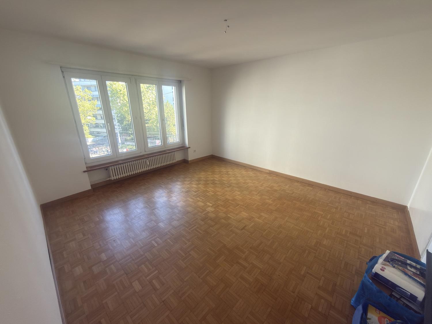Appartement de 2 ½ pièces, photo 1 sur 6