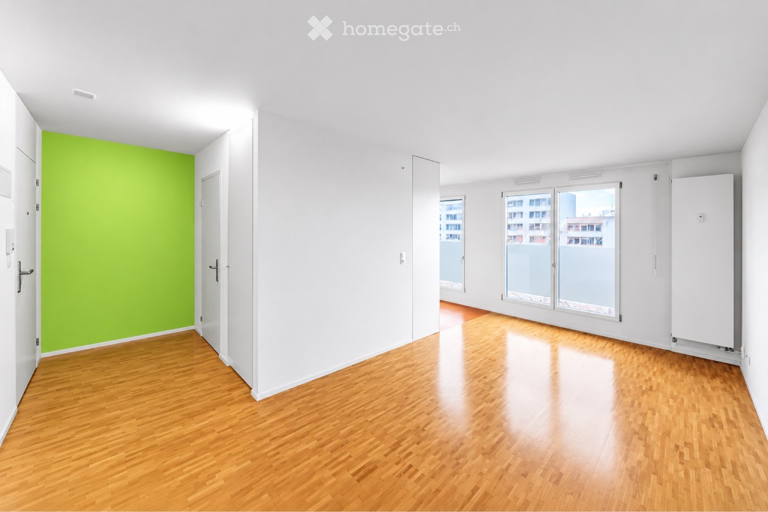 Appartement de 1 pièce, photo 2 sur 5