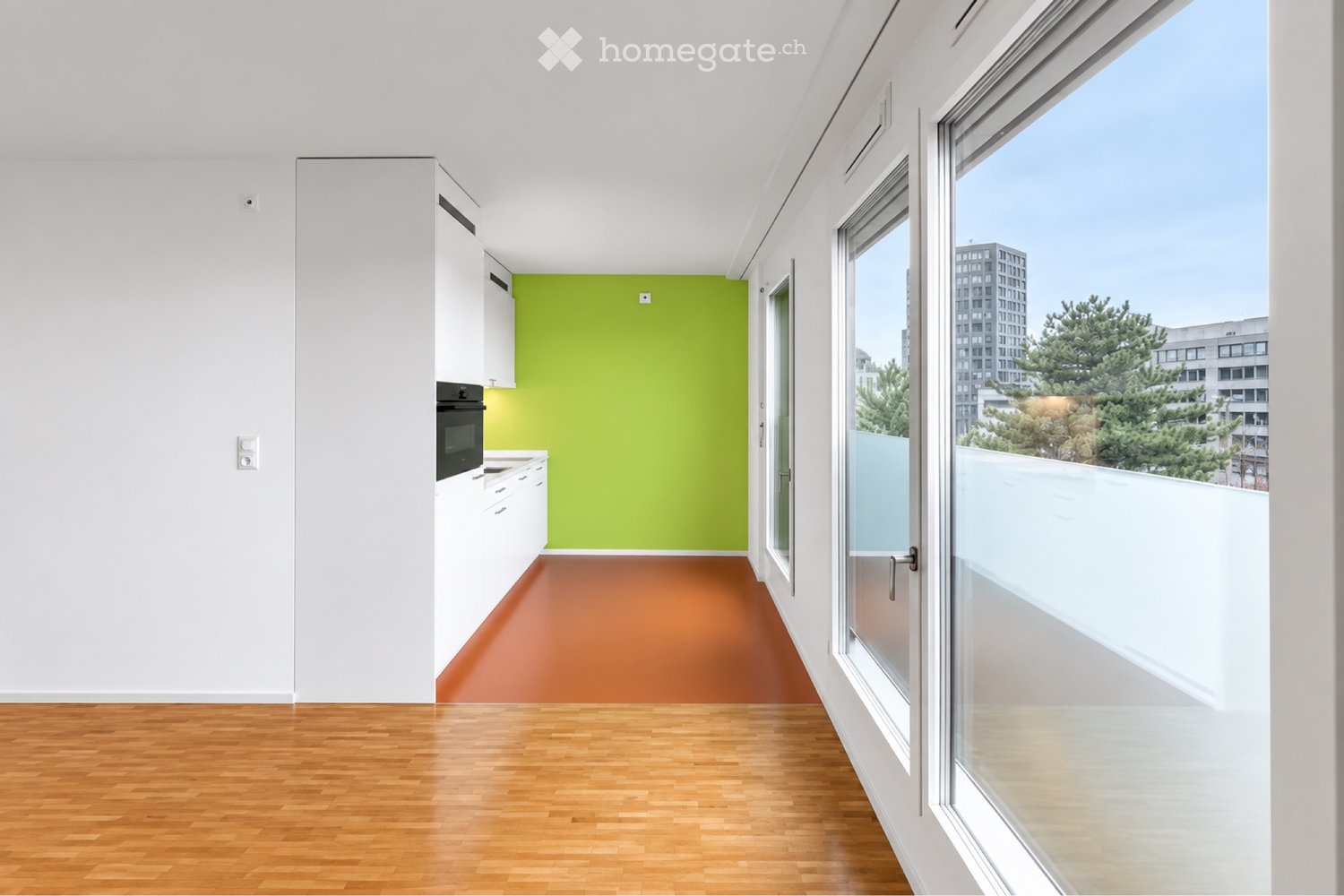Appartement de 1 pièce, photo 5 sur 5
