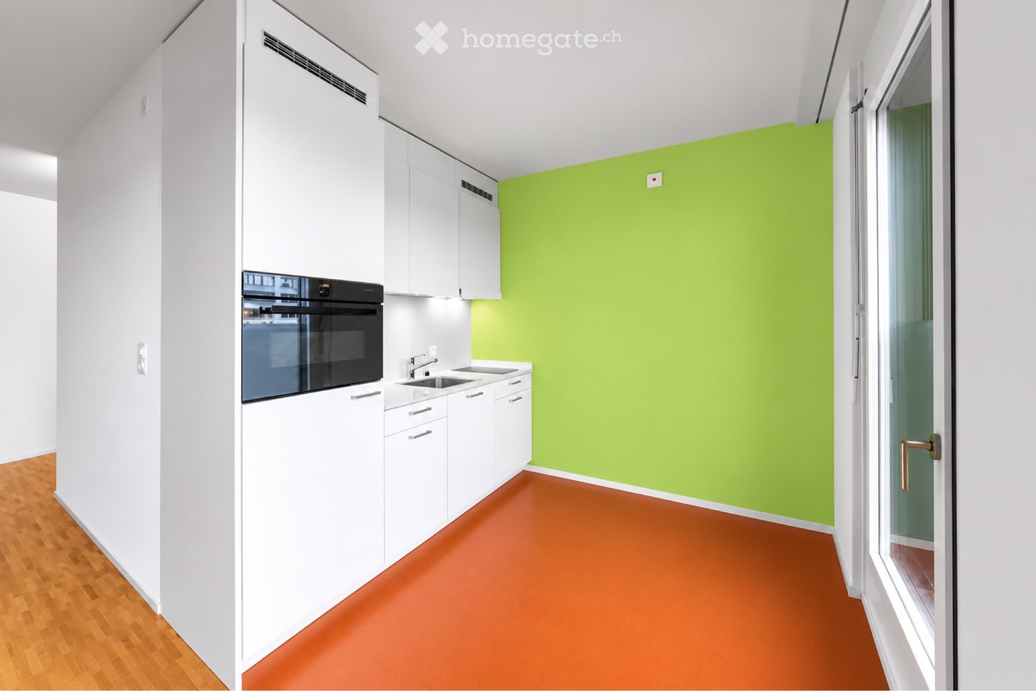 Appartement de 1 pièce, photo 1 sur 5