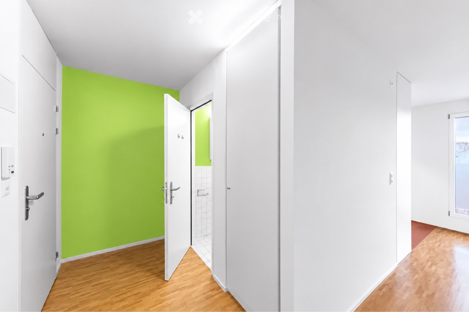 Appartement de 1 pièce, photo 4 sur 5
