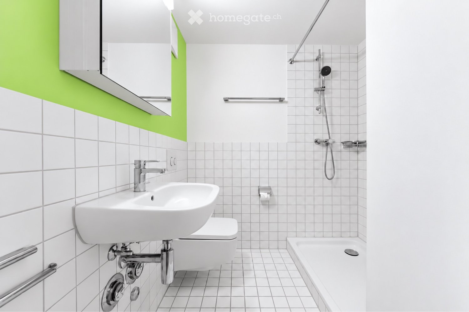 Appartement de 1 pièce, photo 3 sur 5