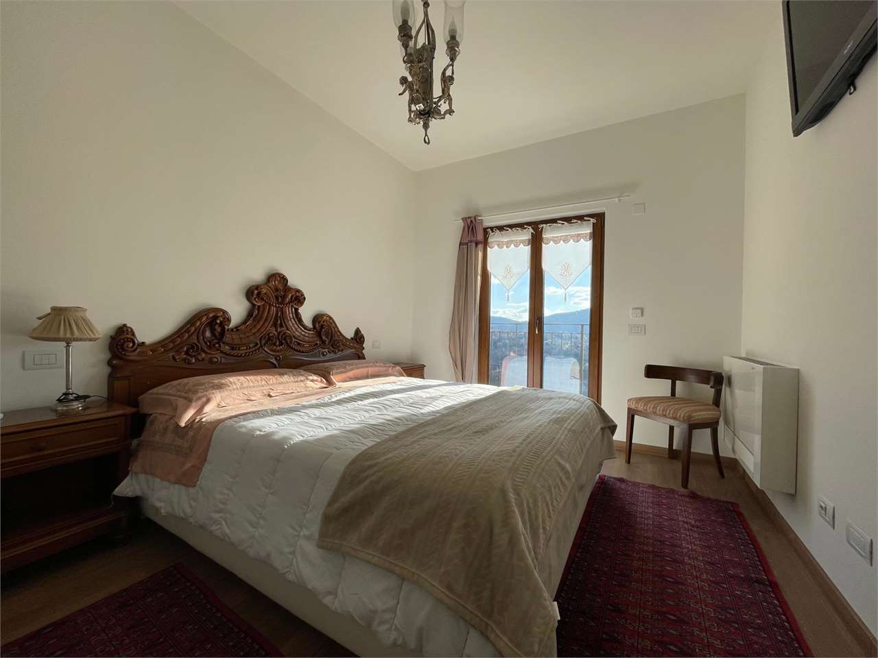 Appartement de 4 pièces, photo 9 sur 10