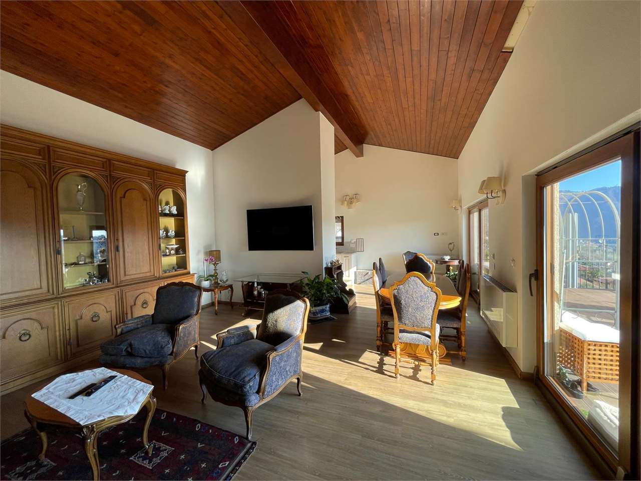 Appartement de 4 pièces, photo 4 sur 10