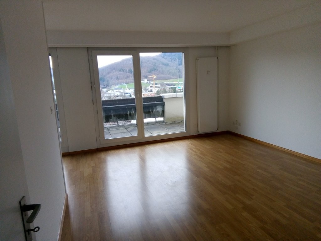 Appartement de 1 ½ pièces, photo 3 sur 5