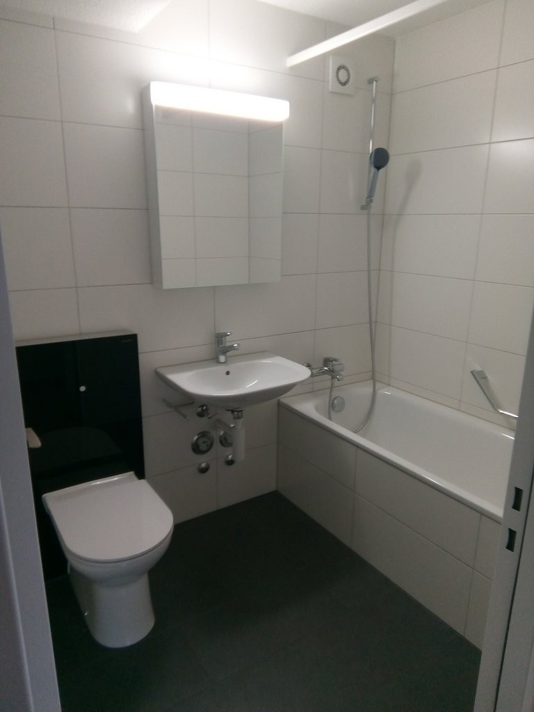 Appartement de 1 ½ pièces, photo 4 sur 5