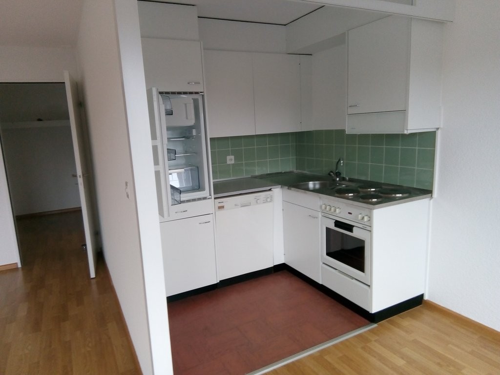 Appartement de 1 ½ pièces, photo 2 sur 5