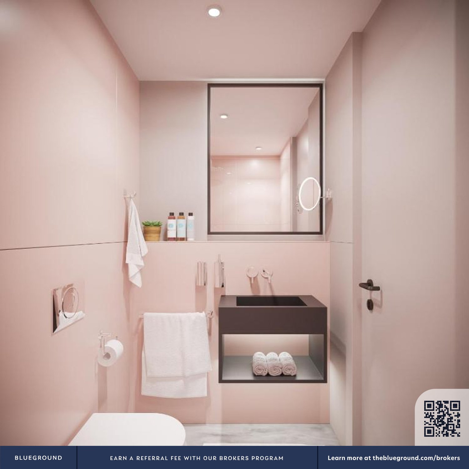 appartement meublé 2 pièces