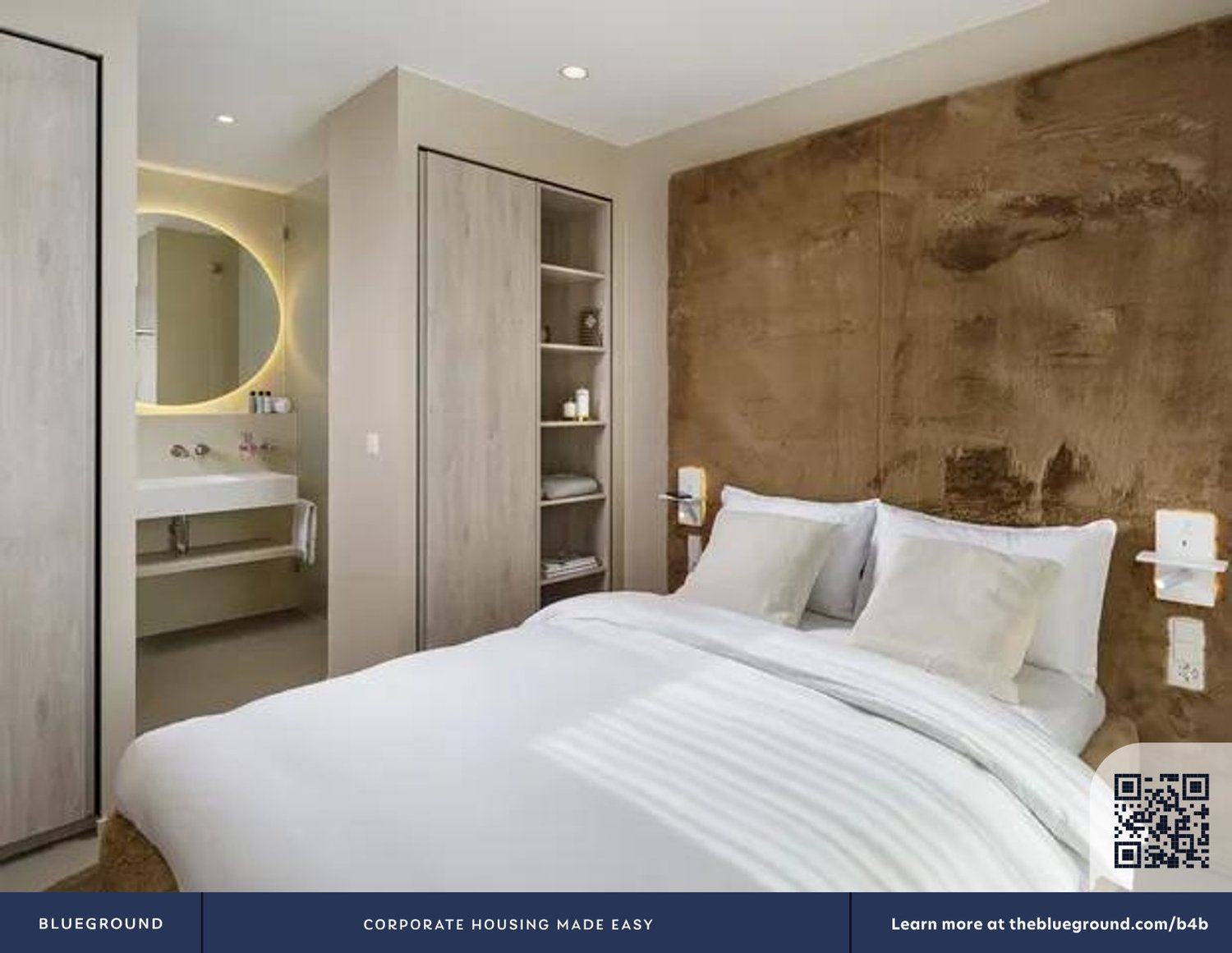 appartement meublé 2 pièces