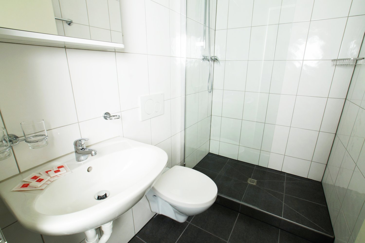 Appartement meublé de 2 pièces, photo 10 sur 10