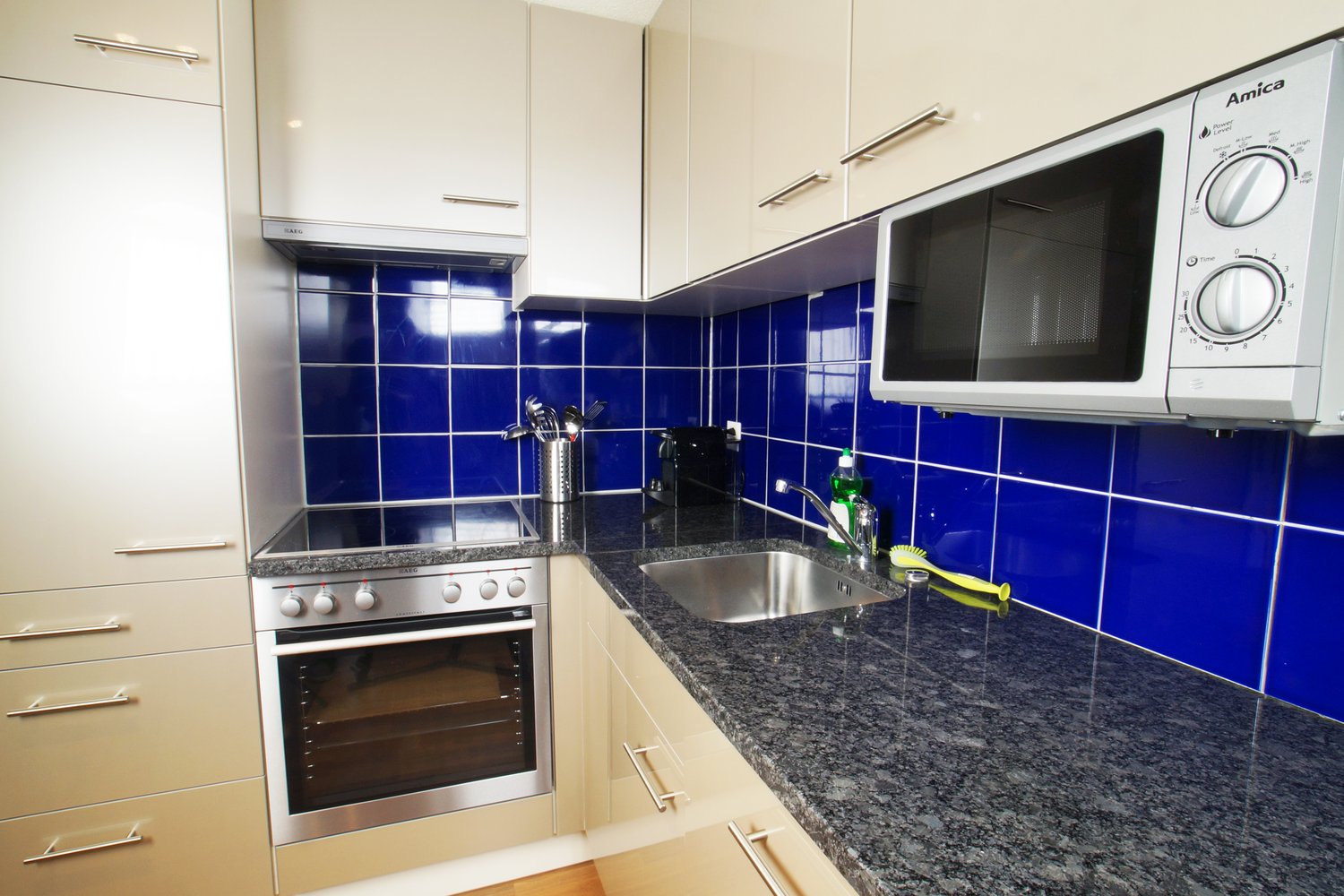 Appartement meublé de 2 pièces, photo 3 sur 10