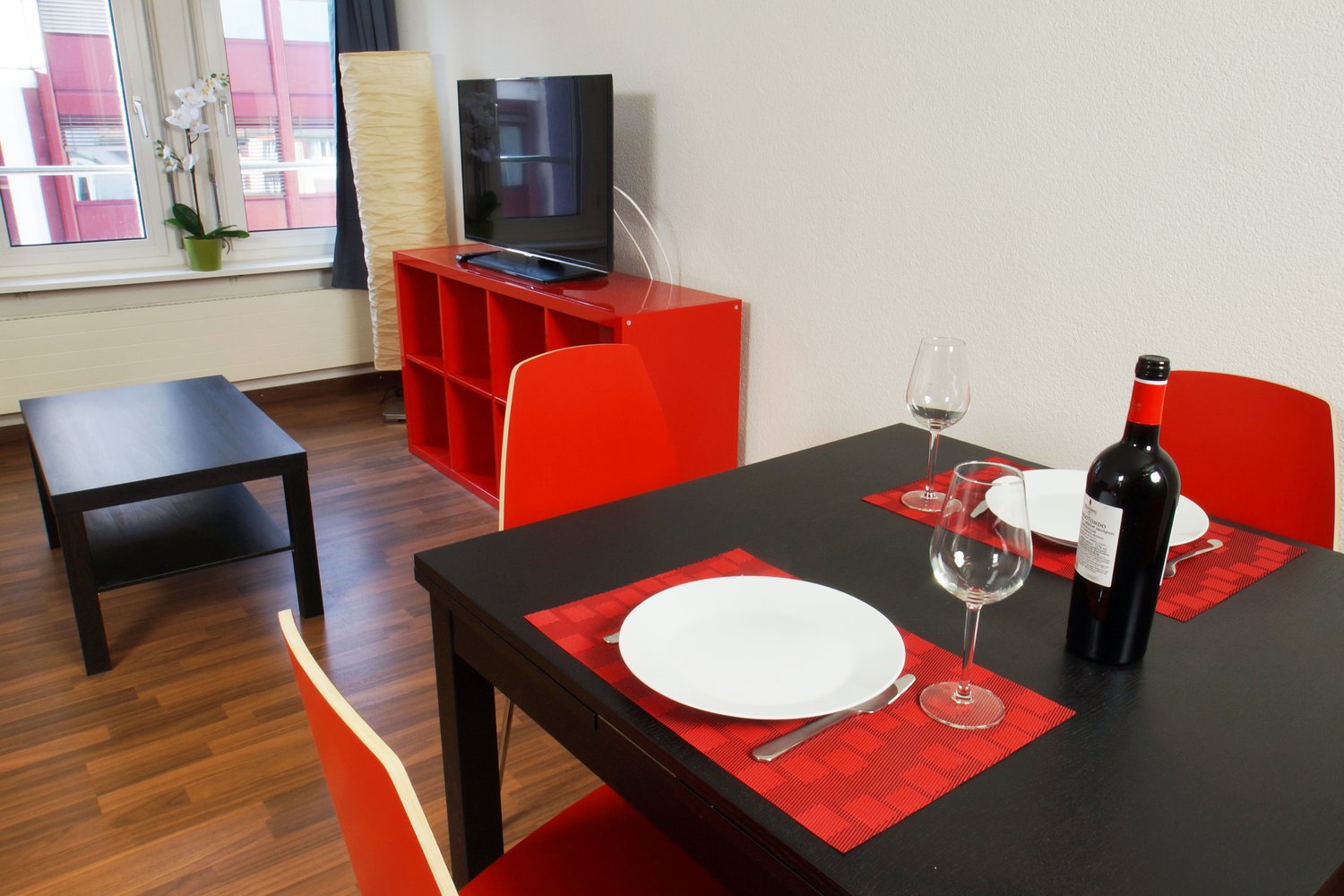 Appartement meublé de 2 pièces, photo 5 sur 10