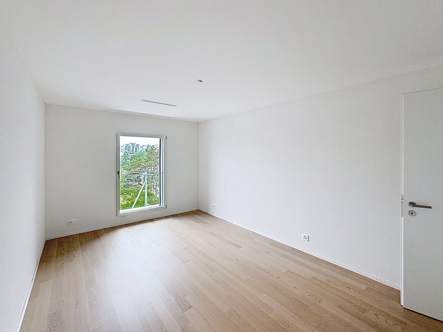 3 ½ rooms apartment, photo 1 sur 4