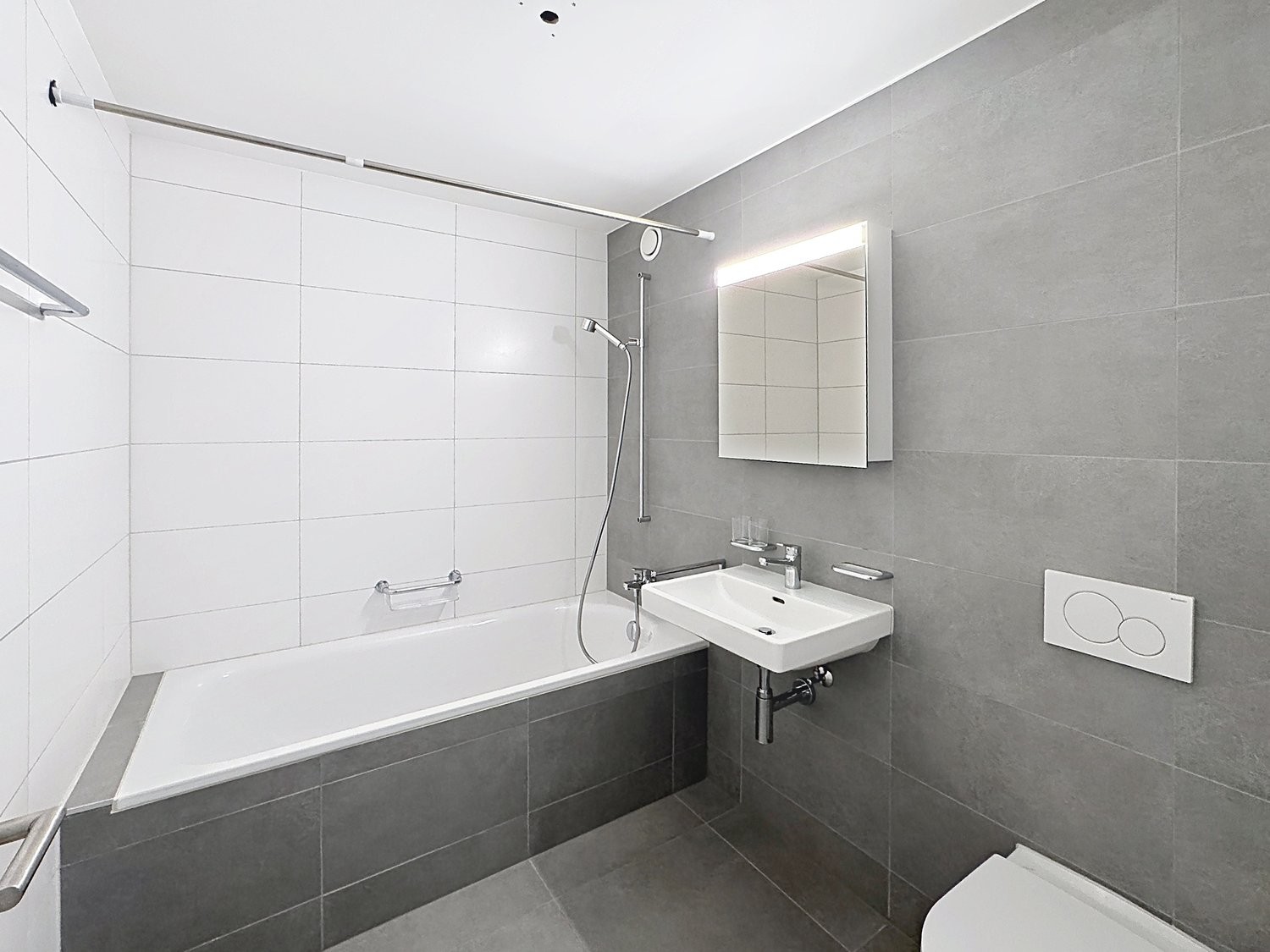 3 ½ rooms apartment, photo 4 sur 4