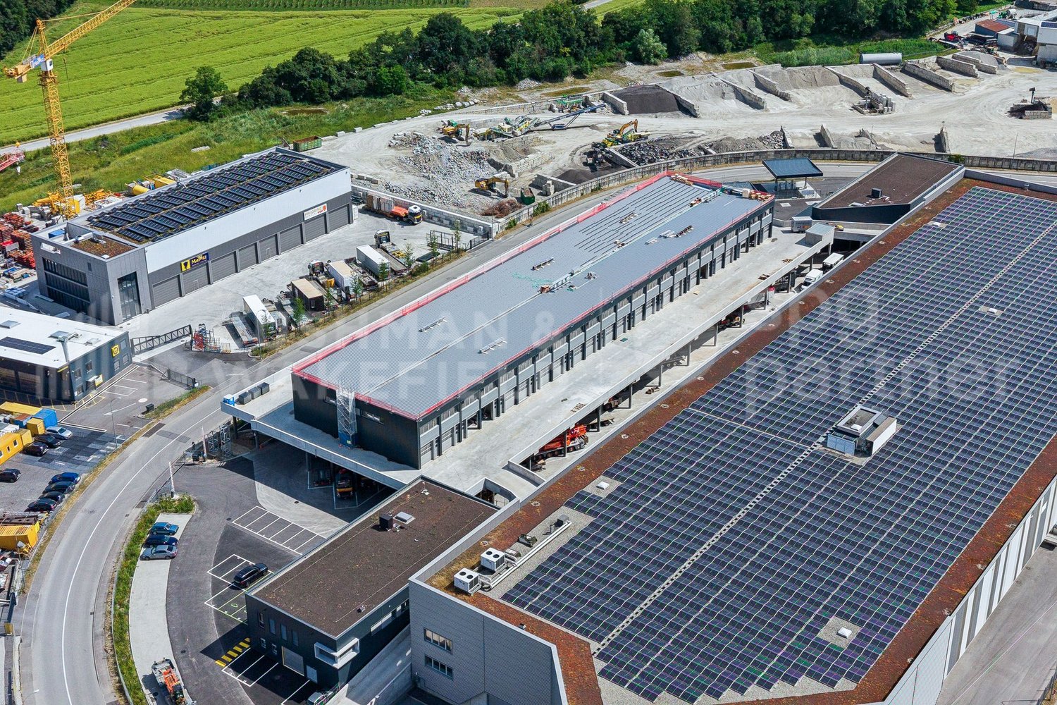 108m² atelier, photo 5 sur 10