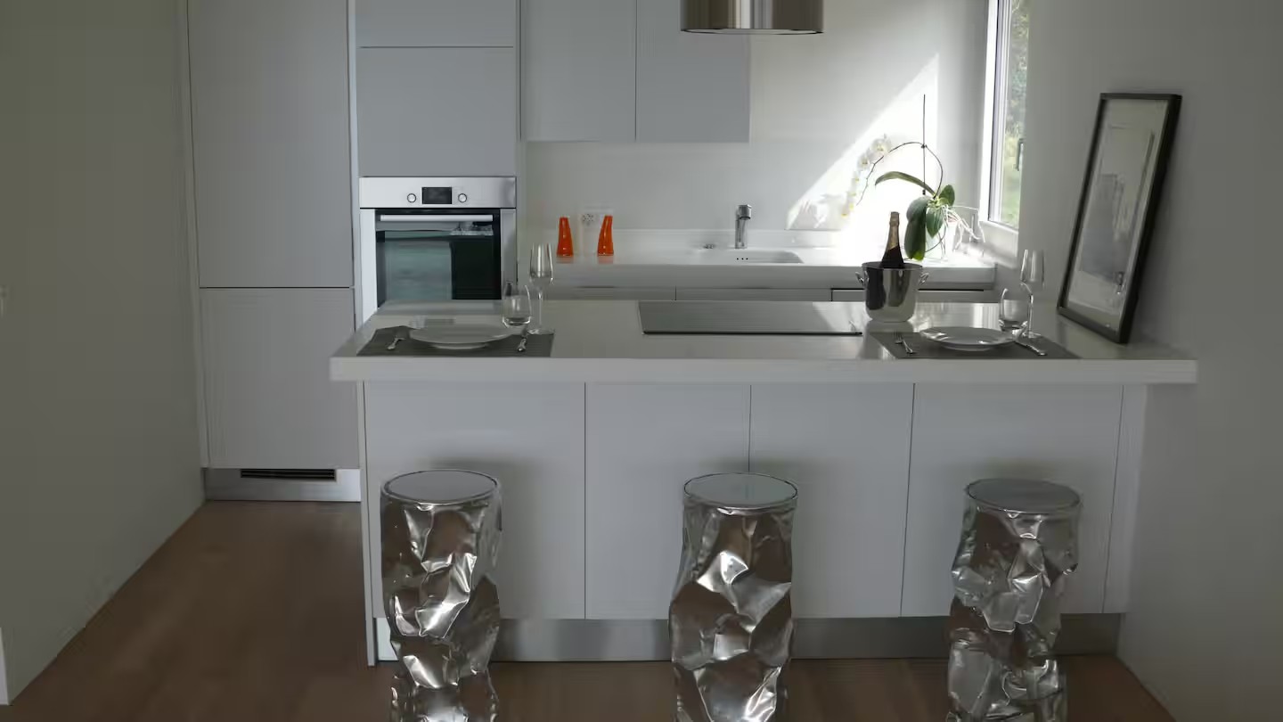 Chambre dans une colocation, photo 5 sur 10
