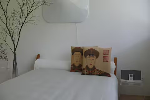 Chambre dans une colocation, photo 9 sur 10