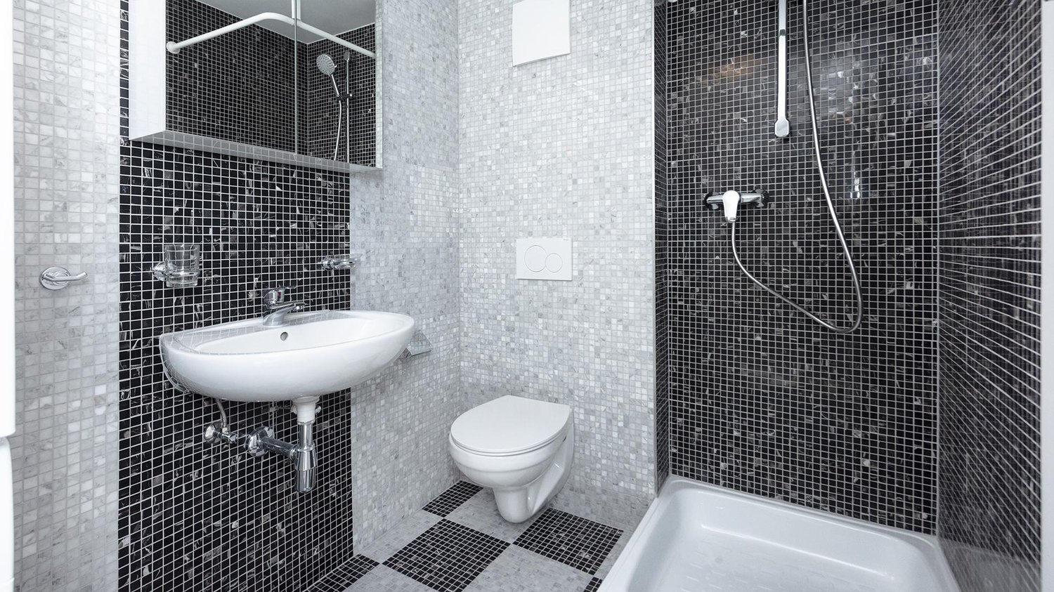 appartement de 2 pièces