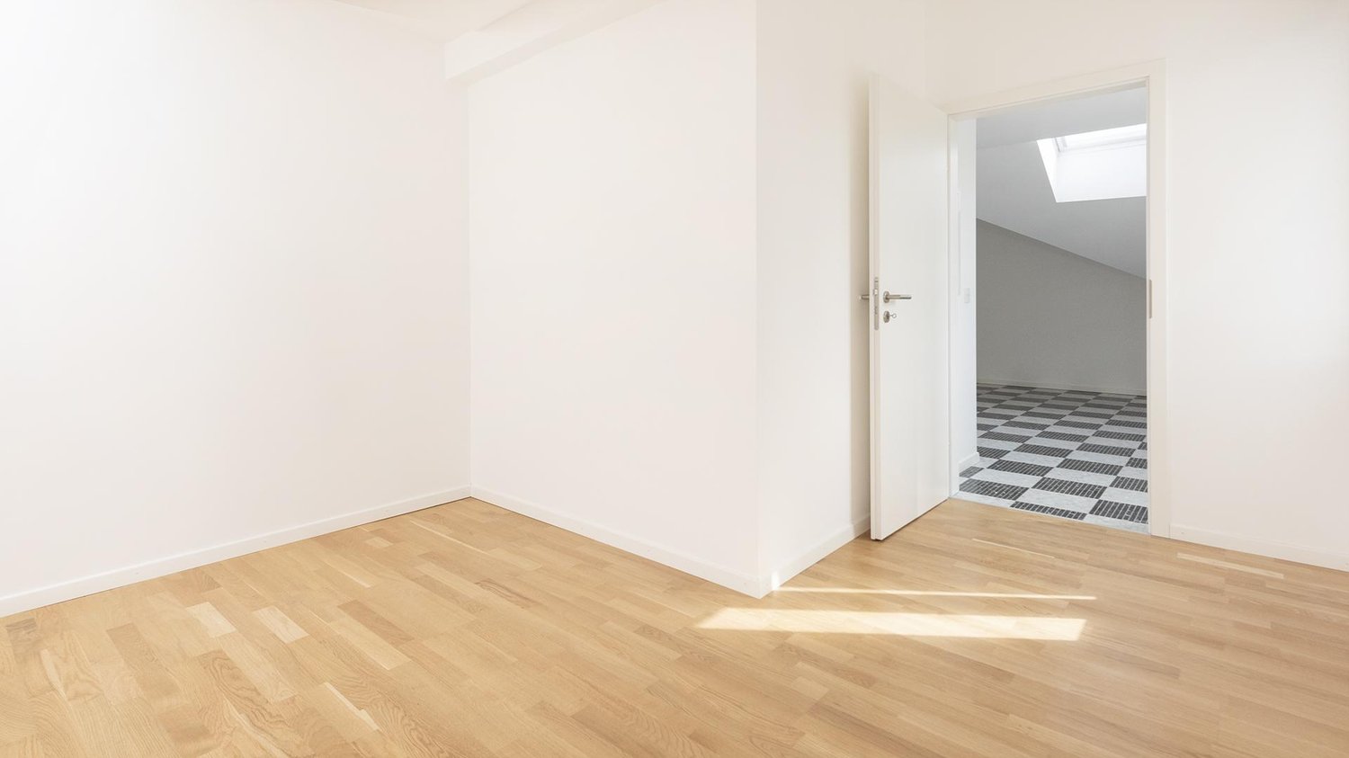 appartement de 2 pièces
