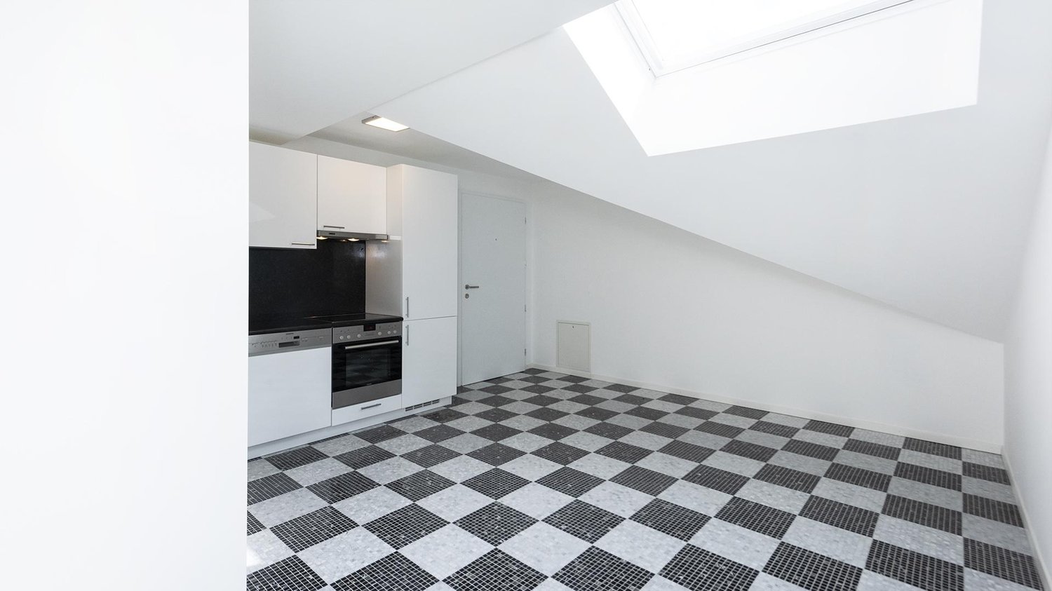appartement de 2 pièces