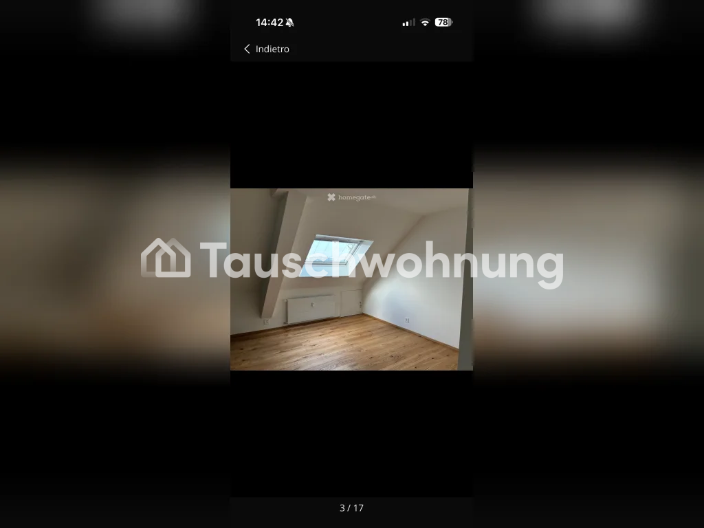 Appartement de 3 pièces, photo 3 sur 6
