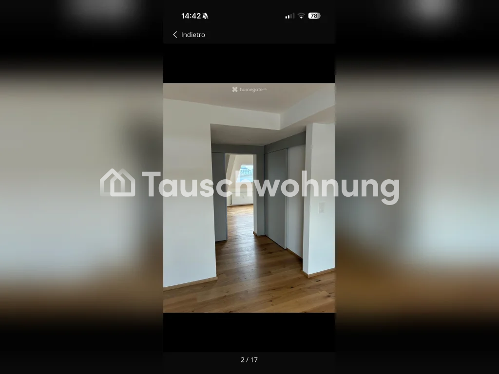 Appartement de 3 pièces, photo 4 sur 6
