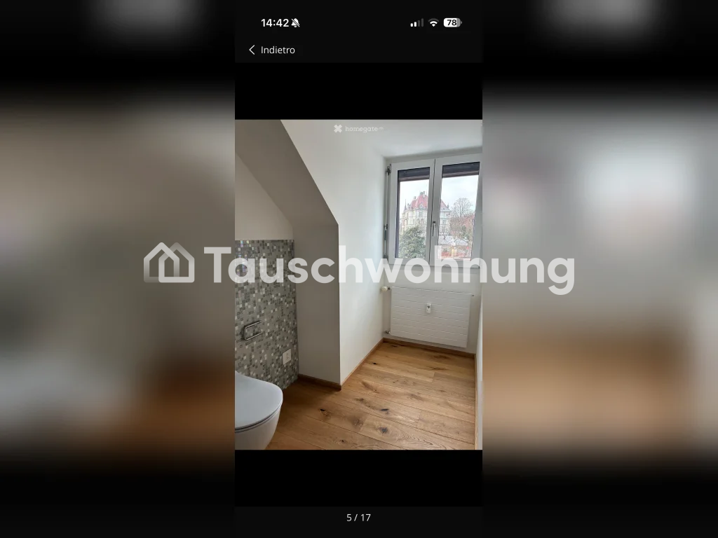 Appartement de 3 pièces, photo 5 sur 6