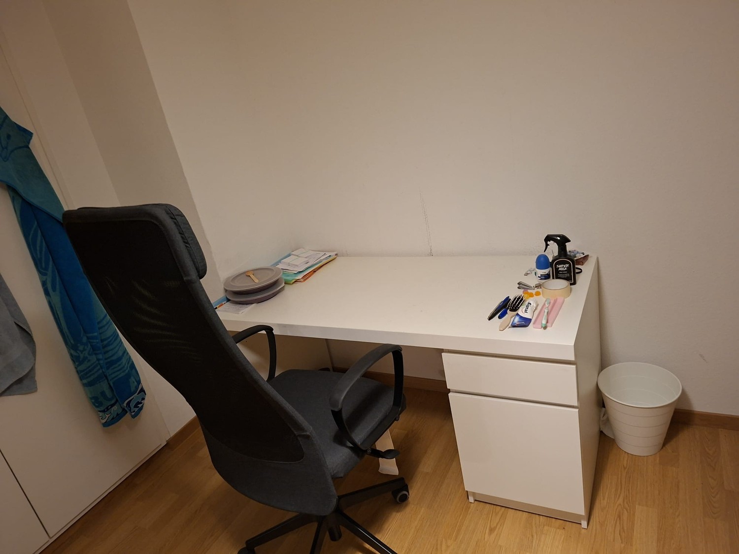 Chambre en colocation, photo 2 sur 6