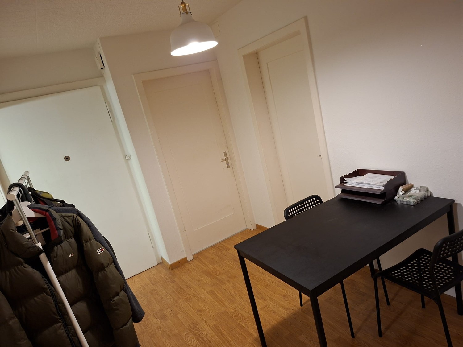 Chambre en colocation, photo 6 sur 6