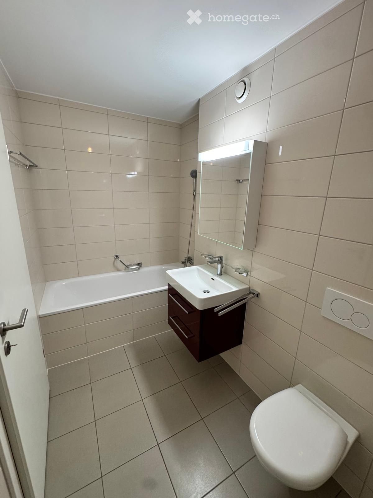 3 ½ rooms apartment, photo 3 sur 5