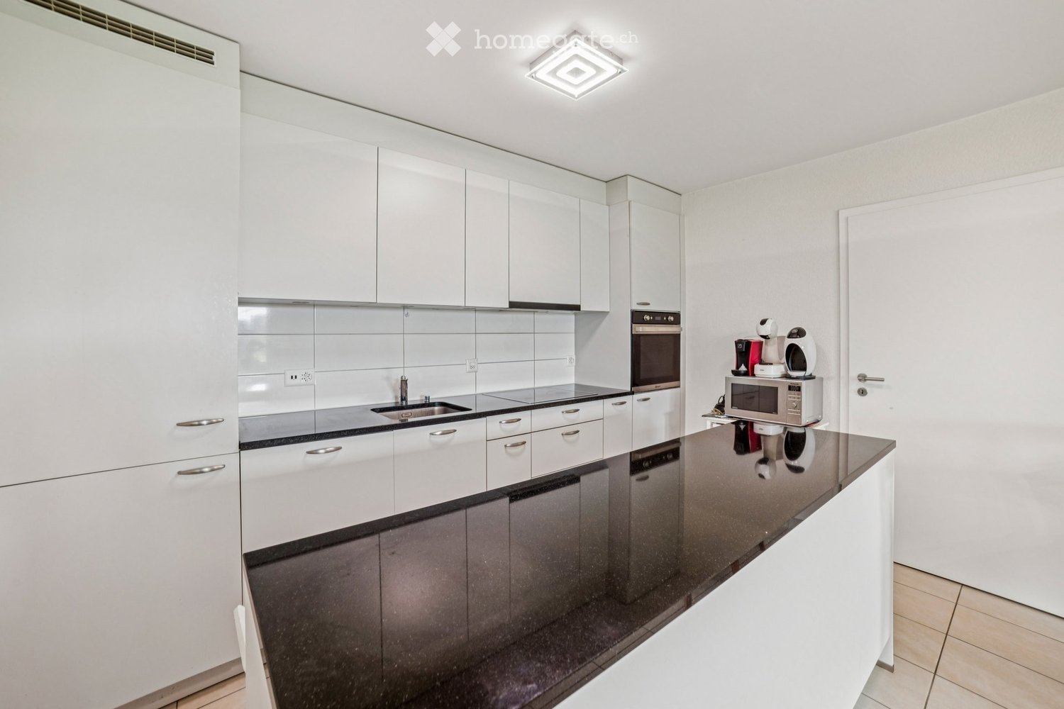 3 ½ rooms apartment, photo 1 sur 5