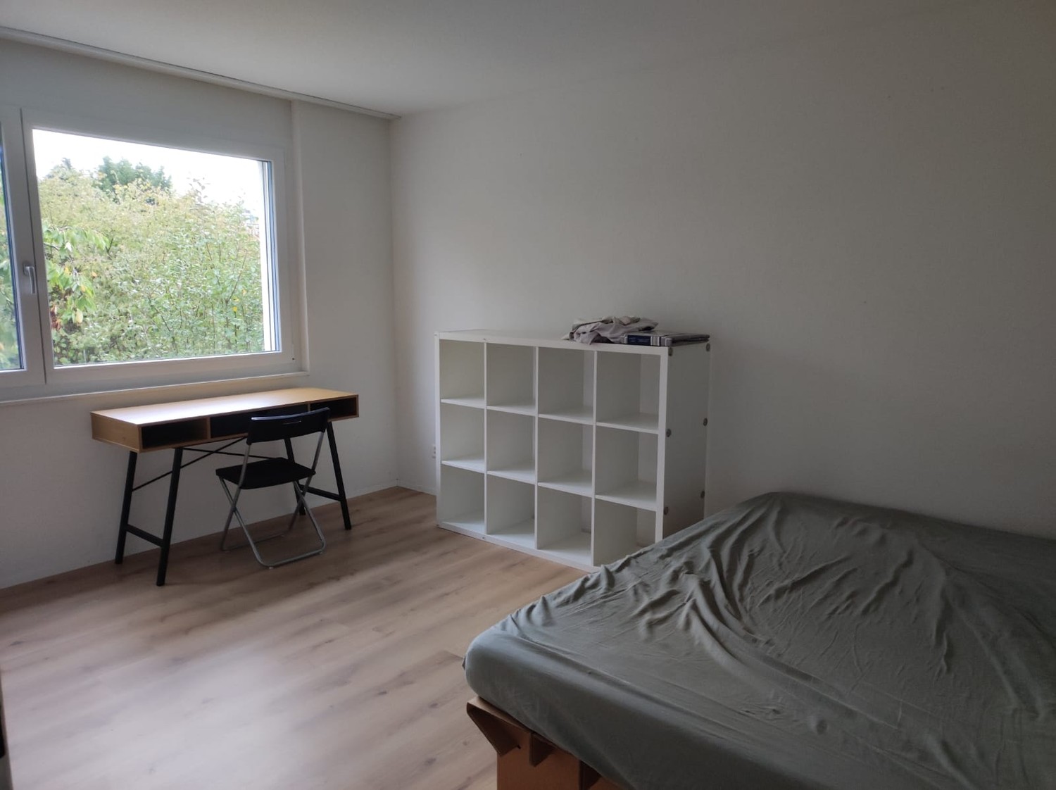 Chambre dans une colocation, photo 3 sur 5
